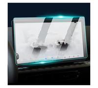 WPHLYZ Screen Protector Navigation For JAC For E30X 2024 2025 Tempered Screen Protector GPS Navigation Center Touch Display And Dashboard Protector GPS Navigation Film(GPS protector,15.6 inch)