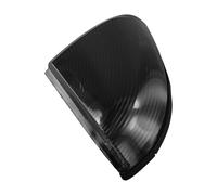 WPHLYZ Side Mirror Light Dynamic Car Wing Side Rear View Mirror Lamp Turn Signal Light Indicator For Dodge For Ram 1500 2500 2009 2010 2011 2012 2013(Black Right)