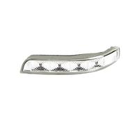 WPHLYZ Side Mirror Light Dynamic For Kia 2012 2013 2014 2015 876132P000 Rearview Mirror Lamp Side Mirror Light(Left side)
