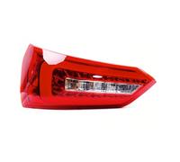 WPHLYZ TailLight For DFM For DFSK For Glory 580 Tail Light Brake Stop Warning Turn Signal Fog Reflector Lamp Auto Rear Taillight Assembly Car Rear Bumper Fog Light(Only left Low)