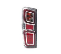 WPHLYZ TailLight For Isuzu For D-max For Dmax For RG01 For Pickup For UTE 2020 2021 2022 LED Tail Light Turn SIgnal Light Brake Lamp Stop Fog Lamp Car Rear Bumper Fog Light(Only Left)