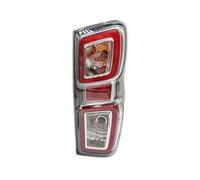 WPHLYZ TailLight For Isuzu For D-max For Dmax For RG01 For Pickup For UTE 2020 2021 2022 LED Tail Light Turn SIgnal Light Brake Lamp Stop Fog Lamp Car Rear Bumper Fog Light(Only Right)