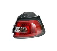WPHLYZ TailLight For Jeep For Cherokee 2014 2015 2016 2017 2018 Car LED Tail Light Rear Brake Tail Lamp 68102906AF 68102907AF 68102921AC 68102920AB Car Rear Bumper Fog Light(Outside Right)