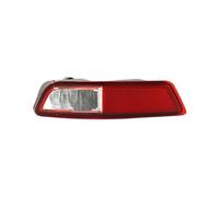 WPHLYZ TailLight For Jeep For Cherokee 2019 2020 2021 S Special Edition Car Rear Bumper Reflactor Light Brake Lamp Taillights 68275956AC 68275957AC Car Rear Bumper Fog Light(Left)