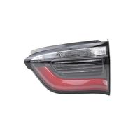 WPHLYZ TailLight For Jeep For Compass 2017 2018 2019 Turn Signal Light Rear Tail Lamp 55112682AA 55112683AA 55112684AA 55112685AA Car Rear Bumper Fog Light(Inside Right)