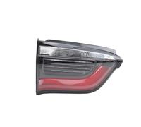 WPHLYZ TailLight For Jeep For Compass 2017 2018 2019 Turn Signal Light Rear Tail Lamp 55112682AA 55112683AA 55112684AA 55112685AA Car Rear Bumper Fog Light(Inside Left)