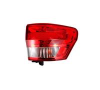 WPHLYZ TailLight For Jeep For Grand For Cherokee 2011 2012 2013 2014 2015 2016 Car LED Outside Tail Light Taillight Rear Brake Lamp 68236104AC 68236105AC Car Rear Bumper Fog Light(1 Right(11-13))
