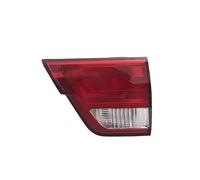 WPHLYZ TailLight For Jeep For Grand For Cherokee 2011 2012 2013 57010274AF 57010275AF Car Rear Inner Brake Light Lamp Tail Lamp Taillight Car Rear Bumper Fog Light(Right)