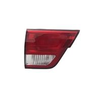 WPHLYZ TailLight For Jeep For Grand For Cherokee 2011 2012 2013 57010274AF 57010275AF Car Rear Inner Brake Light Lamp Tail Lamp Taillight Car Rear Bumper Fog Light(Left)