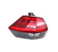 WPHLYZ TailLight For Nissan For X-trail For T32 2017 2018 2019 2020 2021 Car LED Tail Bumper Warning Brake Lamp Auto Parts Taillight Car Rear Bumper Fog Light(Only Outside Left)