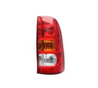 WPHLYZ TailLight For Toyota For Hilux For MK6 For Pickup For Vigo 2005 2006 2007 2008 2009 2010 2011 Tail Brake Signal Lamp 81550-0K010 81551-0K010 Car Rear Bumper Fog Light(Only Right)