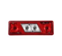 WPHLYZ TailLight For Transit 2.2 For V363 For MK8 2014 2015 2016 2017 2018 2019 2020#BK31-13405-CC #BK31-13404-CCp Car Tail Light Rear Bumper Brake Light Car Rear Bumper Fog Light(Left-1Pc)