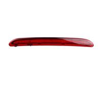WPHLYZ Third Brake Light For Opel For Vauxhall For Astra For J For 5D For Hatchback Rear Roof 3rd Brake Light 13372164 13262019 High Mounted Rear Third Brake Light(1Pc Red)
