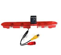 WPHLYZ Third Brake Light For PEUGEOT For Expert For Traveller 2006-2019 Car Rearview Camera Reverse Brake Light Rear Third Brake Light