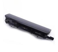 WPHLYZ Third Brake Light For VW For Caddy III 2004-2015 Centre High Level Rear LED Stop Lamp 2K0945087A 2K0945087B 2K0945087 2K0945087C Rear Third Brake Light(Black)