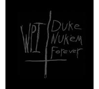 WPI - WPI/Duke Nukem Forever