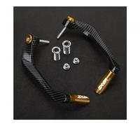 WPIGRBMD Brake Lever Guard Protector For KAWA&SAKI ZX6 ZX6R ZX6RR ZX-6R ZX-6RR 2000-2023 2024 Motorcycle Universal Lever Guard Handlebar Brake Clutch Levers Protector