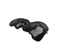 WPIGRBMD Motorcycle Seat Cover Motorcycle Accessories Seat Cover Prevent The Sun Hot Insulation Protection Of Cushion For Kawas&aki Ninj&a 400 Z400 Z900 Z 900