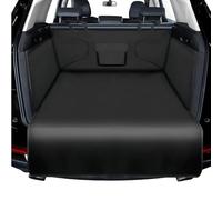 WPJOLOAAX Car Boot Protector, for Range Rover Evoque (L551) 2011-2025 Non-slip Waterproof Car Boot Liner For Dogs with Bumper & Side Protection, Durable & Easy to Clean
