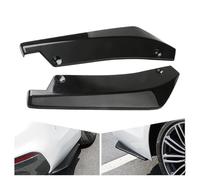 WPJOLOAAX Car Rear Spoiler, for Ford Puma Puma St Puma St-Line X Tail Wing Boot Lip Trunk Extension Deck Splitter Exterior Trim Body Kit Styling Modification