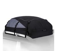 WPJOLOAAX Car Rooftop Cargo Bag, for Benz Sprinter NCV3 VS30 2006-2025 2026 Roof Top Luggage Carrier Waterproof Roof Box Storage Rack Travel Storage Bag Case Organizer