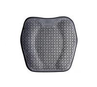 WPJOLOAAX Car Seat Cushion, for Ford Puma Gen-E 2024 Gel Cooling Pad Honeycomb Breathable Mat Non-Slip Driver Chair Protector Pressure Relief Support,B