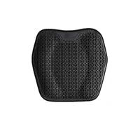 WPJOLOAAX Car Seat Cushion, for Ford Puma Gen-E 2024 Gel Cooling Pad Honeycomb Breathable Mat Non-Slip Driver Chair Protector Pressure Relief Support,A