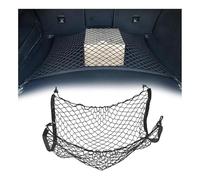 WPJOLOAAX Car Trunk Storage Net, for Chery JAECOO 7 J7 2023 2024 2025 High Elasticated Boot Cargo Net Luggage Organizer Mesh Rear Trunk Interior Accessories