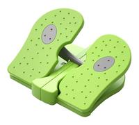 WPJQJWD Pedal Exerciser Machine, Portable Indoor Fitness, Arm And Leg Exerciser Mini Exercise Bike Under The Desk Pedal Exerciser Fitness Exercise