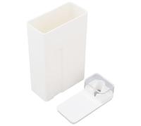 WPKD BLUEIY 1000ml Lotion Dispenser Bottles,Large Capacity Plastic Empty Dispensing Bottle,for Laundry Detergent,Care Agent,Softener,Bleaching Agent(21.8x12x5.8cm,285g)