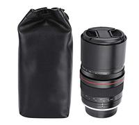 WPKD BLUEIY 135mm F2.8 DSLR Full-frame Telephoto Large Aperture Manual Fixed Focus Lens for EF