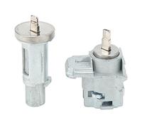 WPKD BLUEIY Front Left Door Ignition Switch Lock Cylinder 7012918 Replacement for Regal LaCrosse Allure Verano