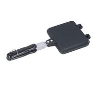 WPKD BLUEIY Sandwich Maker, Detachable Non-Stick Double Sided Frying Pan, Universal IH Crimping Grill Frying Pan for Kitchen Home, Versatile Cooking Tool