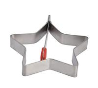 WPKD BLUEIY Stainl Steel Wire Egg Cutter, Household Egg Divider for Hard Boiled Eggs, Safe and Easy to Operate, Egg Cooking Tool for Home and Restaurant, White