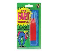 WPN Fun Jokes, Pranks, Stocking Fillers, Gifts & Novelties (Fart Whistle)
