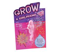 WPN Fun Jokes, Pranks, Stocking Fillers, Gifts & Novelties (Grow a Girlfriend)