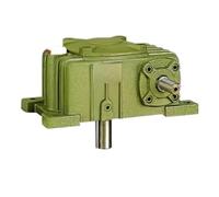 WPO/WPX-50 Series Worm Gear Reducer, A Type Shaft Direction(WPX-50-A,1:50)