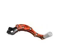 WPOEHN Motorbike Shift Levers Engine Start Levers Starter Pedal Shift for for ZY100 Jog100 Force100 RSZ Dio50 Jog50 Jog90 AF28 ZR GY6 Pedal