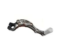 WPOEHN Motorbike Shift Levers for Dio 50 AF18 AF28 AF34 JOG50 90 100 Motorcycle Accessories Engine Starting Lever Parts Gear Shifter Kickstarter Kick