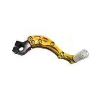 WPOEHN Motorbike Shift Levers for Dio 50 AF18 AF28 AF34 JOG50 90 100 Motorcycle Accessories Engine Starting Lever Parts Gear Shifter Kickstarter Kick