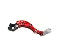 WPOEHN Motorbike Shift Levers for Dio 50 AF18 AF28 AF34 JOG50 90 100 Motorcycle Accessories Engine Starting Lever Parts Gear Shifter Kickstarter Kick