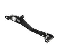WPOEHN Motorbike Shift Levers Gear Shift Lever Rear Foot Brake Pedal for R1200GS R1250GS for Adventure LC TE R 1200 1250 GS ADV Motorcycle Shifter