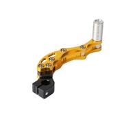 WPOEHN Motorbike Shift Levers Kick Start Starter Lever for for GY6 139QMB JOG50 90 TACT DIO50 RSZ ZY100 Force 100 Kick Start Starter Lever