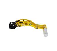 WPOEHN Motorbike Shift Levers Motorcycle Engine Kick Start Starter Lever for for 139QMB GY6 49/50/100/125 JOG50/90/100 TACT DIO50 RSZ ZY10