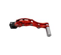WPOEHN Motorbike Shift Levers Motorcycle Engine Kick Start Starter Lever for for 139QMB GY6 49/50/100/125 JOG50/90/100 TACT DIO50 RSZ ZY10