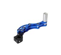 WPOEHN Motorbike Shift Levers Motorcycle Engine Starter Starter Lever Suitable for GY6 49cc 50cc 100cc 125cc 139QMB JOG50 90 100 TACT DIO50 Kick Start