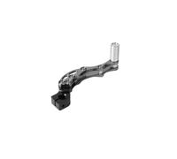 WPOEHN Motorbike Shift Levers Motorcycle Kick Start Starter Lever for GY6 139QMB JOG50 90 100 TACT DIO50 RSZ ZY10 Starter Kickstarter Lever Pedal