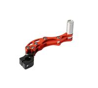 WPOEHN Motorbike Shift Levers Motorcycle Kick Start Starter Lever for GY6 139QMB JOG50 90 100 TACT DIO50 RSZ ZY10 49cc 50cc 100cc 125cc Starte Lever