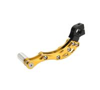 WPOEHN Motorbike Shift Levers Motorcycle Kick Starter Start Lever Kick Start Pedal Universal Accessory for 50 110 125 150 250cc Start Starter Lever