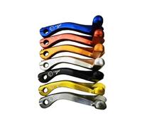 WPOEHN Motorbike Shift Levers Motorcycle Parts Kick Starter Arm for TWH DIO Gear Shifter Kick Starter Kickstarter Lever Pedal Kick Start Lever